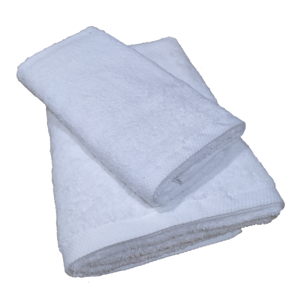 Πετσέτα SUPERB Line Cotton 100% 650gr/m2 80x160