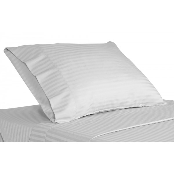 Σεντόνι Cotton Luxury Line Satin Plain TC240 Cotton 100% 240x280