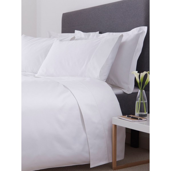 Σεντόνι Cotton Luxury Line Satin Plain TC240 Cotton 100% 280x300