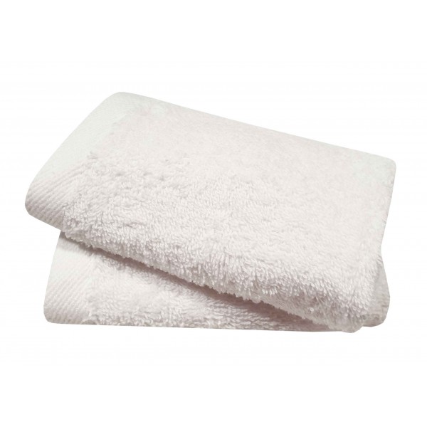 Λαβέτα Cotton NEW 100% 500gr/m2 30x30 White