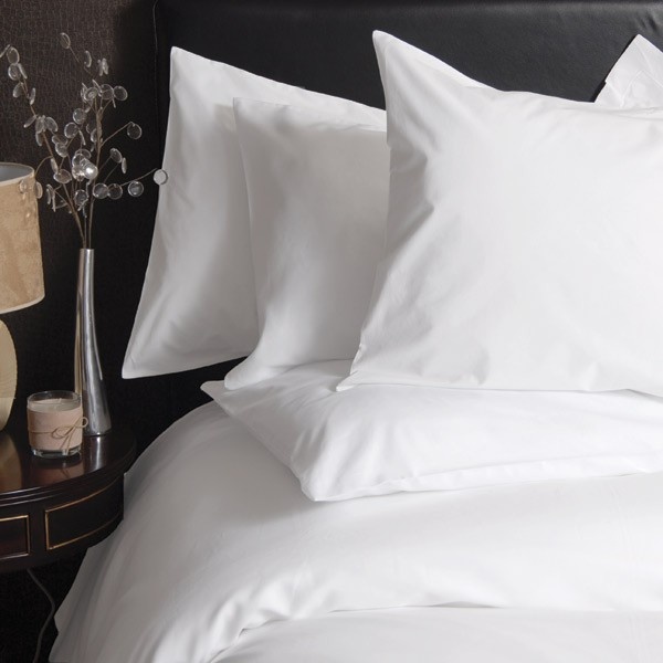 Σεντόνι Polycotton Standard Line TC144 Cotton 50% - Polyester 50% με λάστιχο 80x200+35