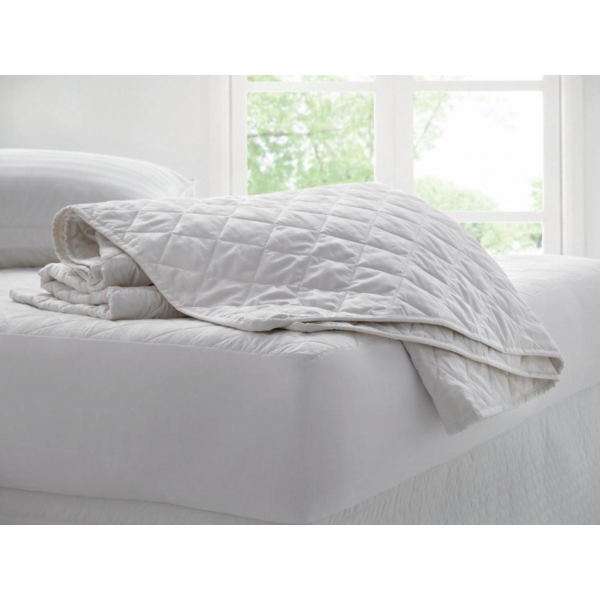 ΚΟΥΒΕΡΛΙ ΣΕΙΡΑ SUMMER DUVET MICROSATIN  Διπλό 200Χ240 με Βάτα 100γρ/μ2