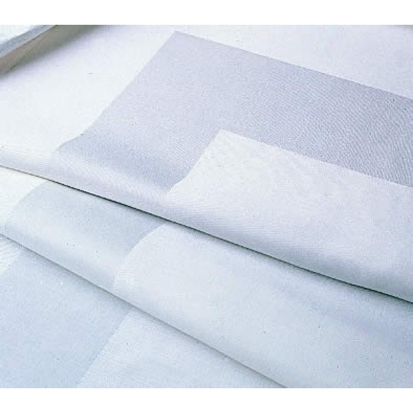 Τραπεζομάντηλο SATIN BAND Line Polycotton 220gsm 105x105