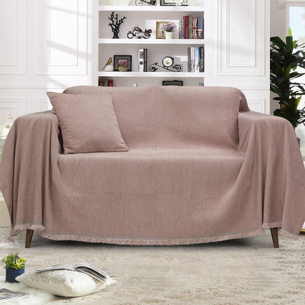LINO ΡΙΧΤΑΡΙ VALIO DUSTY PINK 180X300