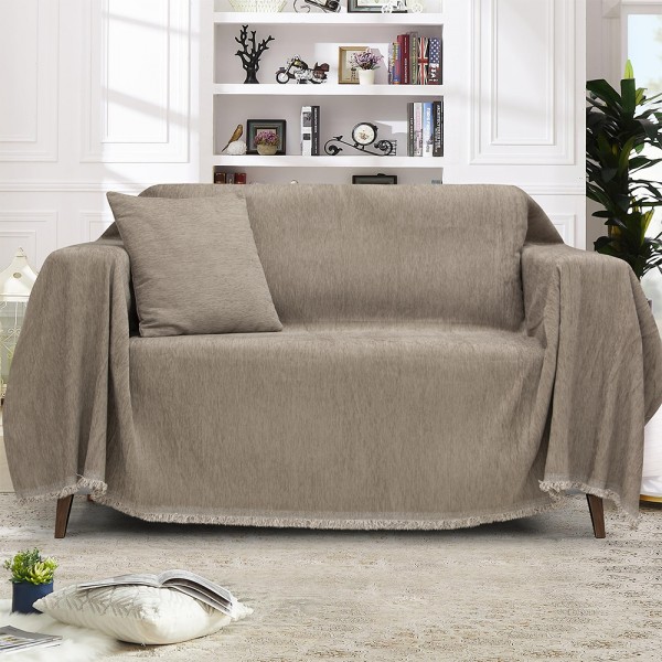 LINO ΡΙΧΤΑΡΙ VALIO TAUPE 180X300