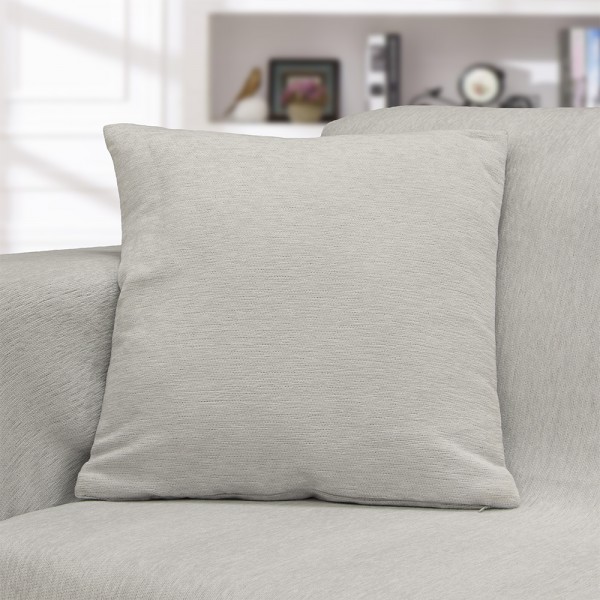 LINO ΜΑΞΙΛΑΡΟΘΗΚΗ VALIO L.GREY 45X45
