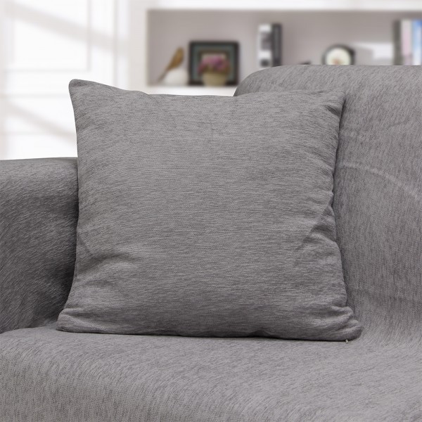 LINO ΜΑΞΙΛΑΡΟΘΗΚΗ VALIO GREY 45X45