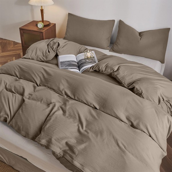 LINO ΣΕΝΤΟΝΙ MODERNA NEW TAUPE 240X260