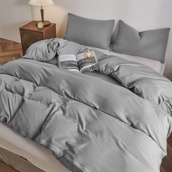LINO ΣΕΤ ΣΕΝΤΟΝΙΑ MODERNA DGREY 240X260