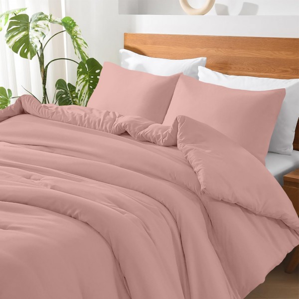 LINO ΜΑΞΙΛΑΡΟΘΗΚΕΣ BASICO PINK 50X70