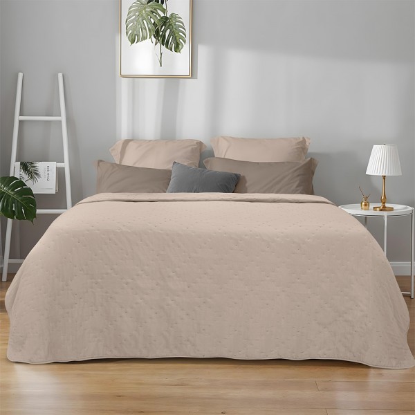 LINO ΚΟΥΒΕΡΛΙ LIPE PINK 220X240