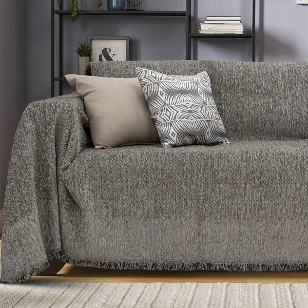 LINO ΡΙΧΤΑΡΙ MALTA GREY 180X250