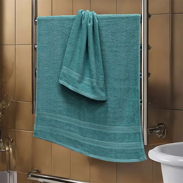 LINO ΠΕΤΣΕΤΑ MAREA VIVID GREEN 70X140