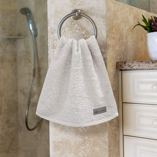 LINO Πετσέτα Χεριών (30x50) Marley ’μμου