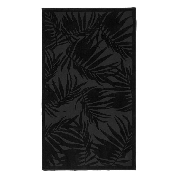 LINO ΠΕΤΣΕΤΑ ΘΑΛΑΣΣΗΣ FELCE BLACK 86X160