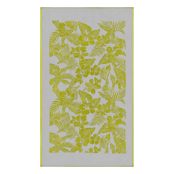 LINO ΠΕΤΣΕΤΑ ΘΑΛΑΣΣΗΣ FIORRE LGREY-GREEN 86X160