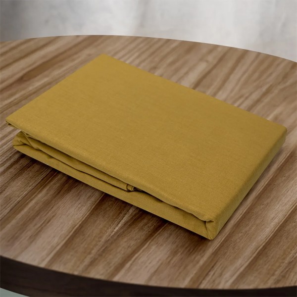 LINO ΣΕΝΤΟΝΙ CLARO MUSTARD 240X260