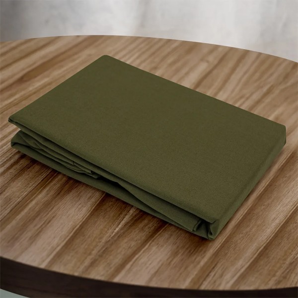 LINO ΣΕΝΤΟΝΙ CLARO KHAKI 160X200+30