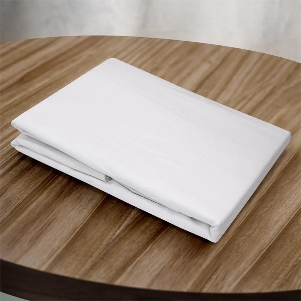 LINO ΣΕΝΤΟΝΙ CLARO WHITE 160X200+30