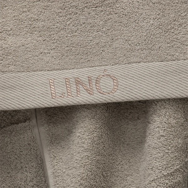 LINO ΠΕΤΣΕΤΑ BRANDY BEIGE 80X150