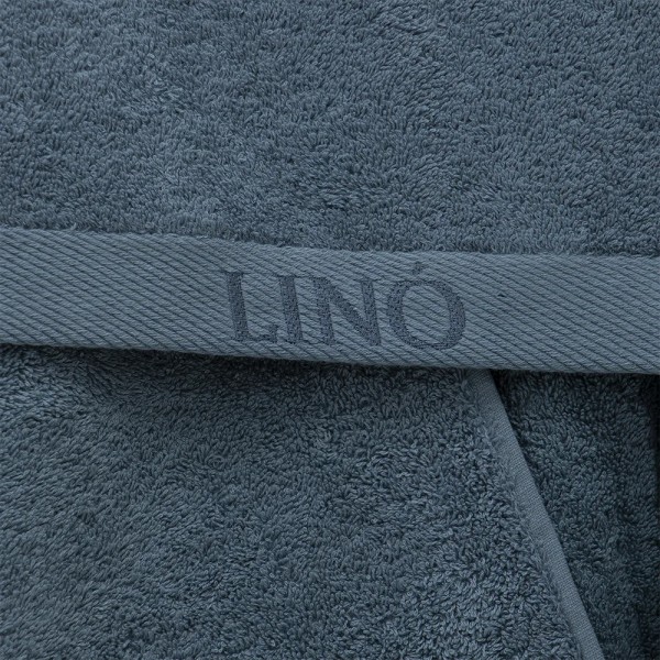 LINO ΠΕΤΣΕΤΑ BRANDY DENIM 80X150