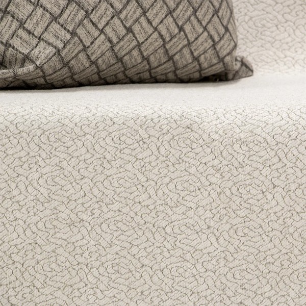 LINO ΡΙΧΤΑΡΙ BOXI ECRU 180X180