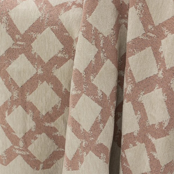 LINO ΡΙΧΤΑΡΙ MILTO DUSTY PINK 180X250