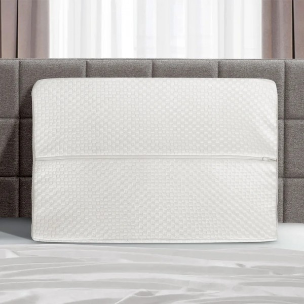 LINO ΜΑΞΙΛΑΡΙ ΥΠΝΟΥ CONTOUR PILLOW 60X40+12