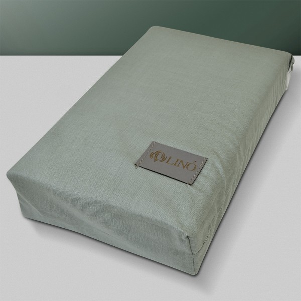 LINO ΣΕΤ ΣΕΝΤΟΝΙΑ MODERNA DGREY 160X200+32