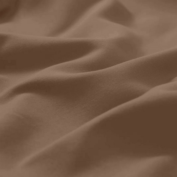 LINO ΣΕΤ ΣΕΝΤΟΝΙΑ BASICO MOCCA 170X260