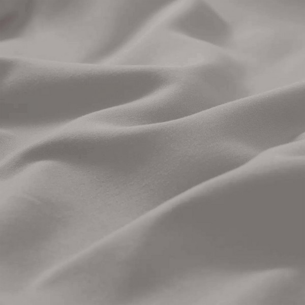 LINO ΣΕΝΤΟΝΙ BASICO GREY 160X200+30
