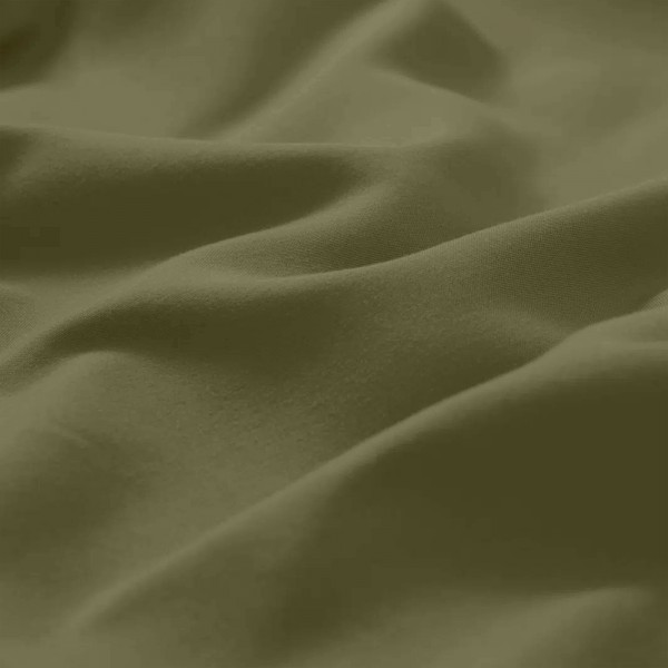 LINO ΣΕΝΤΟΝΙ BASICO KHAKI 120X200+30