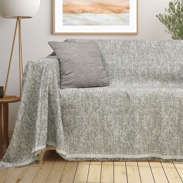 LINO ΡΙΧΤΑΡΙ SAPHIRE KHAKI 180X250