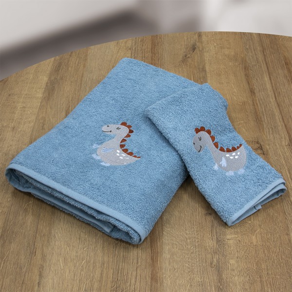 LINO ΣΕΤ ΠΕΤΣΕΤΕΣ LAGARTO BLUE 2ΤΜΧ