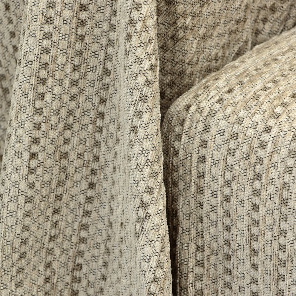 LINO Ριχτάρι Καναπέ Διθέσιο (180x250) Velora Εκρού