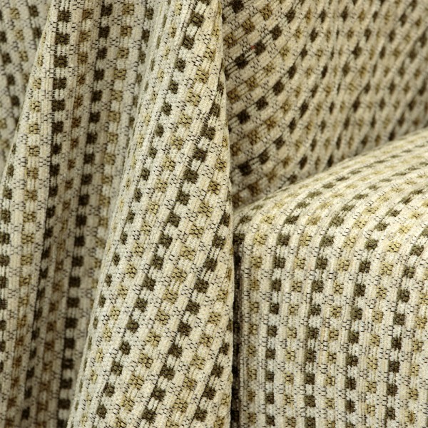 LINO Ριχτάρι Πολυθρόνας (180x180) Velora Λαδί