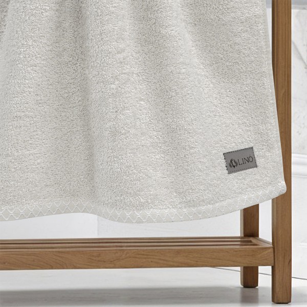 LINO Πετσέτα Προσώπου (50x90) Marley ’μμου