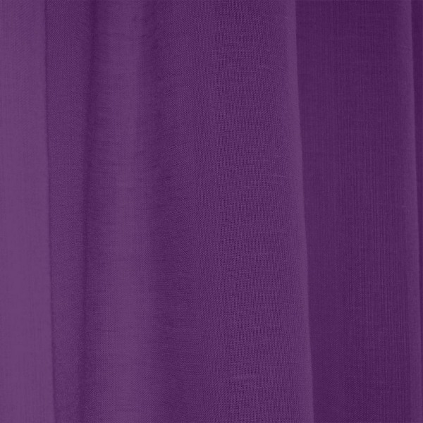 LINO ΚΟΥΡΤΙΝΑ LINE ΜΕ ΤΡΕΣΑ 305 MAUVE 300X295