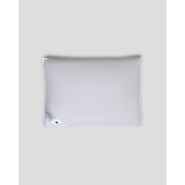 Μεταξωτό Μαξιλάρι Ύπνου Arenta 60x90cm 50x70cm Άσπρο