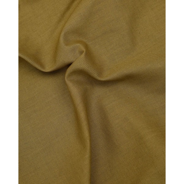 Ζεύγος Βαμβακερές Μαξιλαροθήκες Daker 50x70cm Χακί