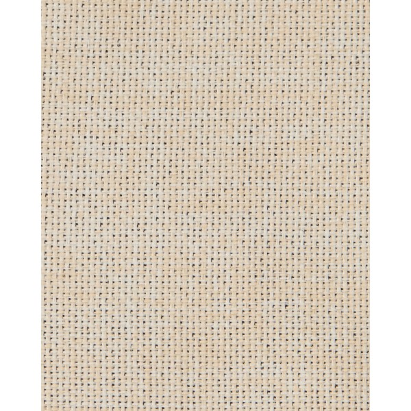 Μονόχρωμο Ύφασμα Συσκότισης Τύπου Ψάθα Maiko Φ300cm