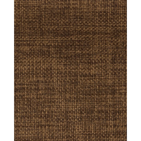 Μονόχρωμο Ύφασμα Συσκότισης Τύπου Ψάθα Maiko Φ300cm