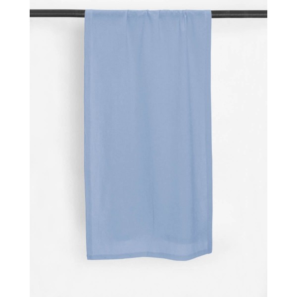 Τραβέρσα Stonewashed. Τραβέρσα | 65x250cm Μπλε Raf