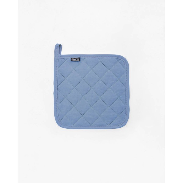 Πιάστρα Κουζίνας Stonewashed 20x20cm Μπλε Raf