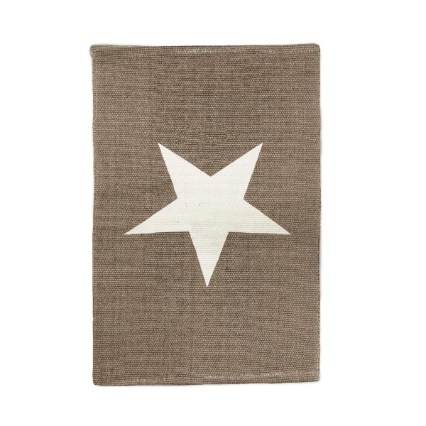 Βαμβακερό Πατάκι Μπάνιου Novel 60x90cm σε 4 Αποχρώσεις 60x90cm Πούδρα