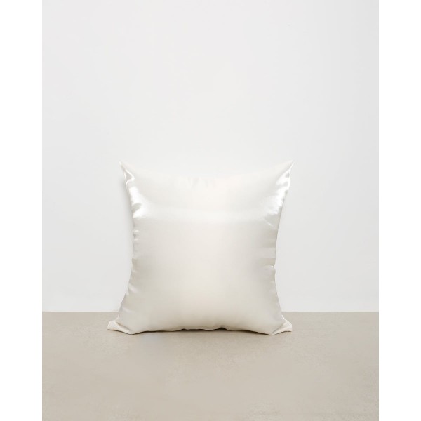 Μαξιλαροθήκη Desmond 30x45cm Εκρού