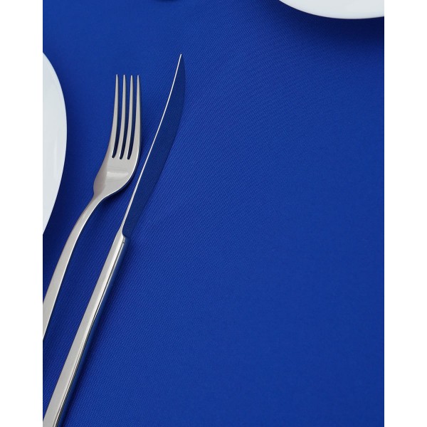 Σουπλά  Monaco σε 4 Αποχρώσεις 30x42cm 30x42cm Μπλε Royal