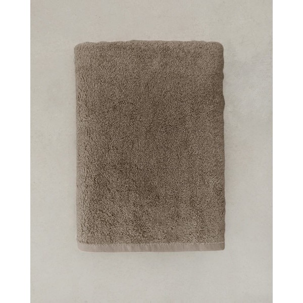 Αντιχλωριακή Πετσέτα Blur Μπουρνουζοπετσέτα | 80x200cm Elephant