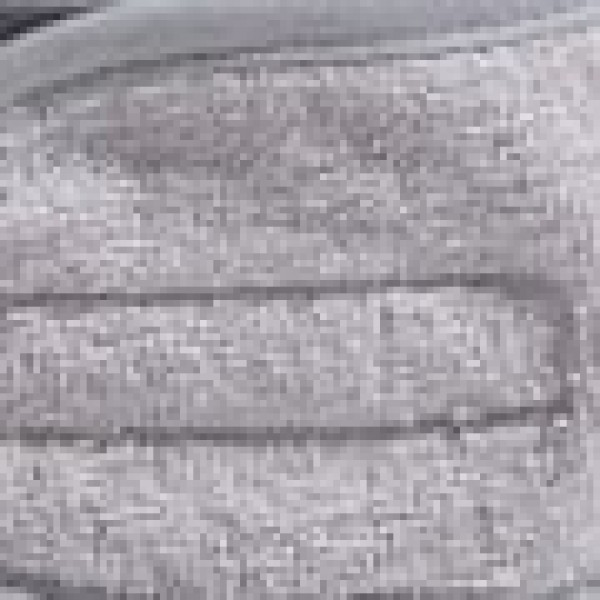 Μονόχρωμη Πετσετέ Κορδέλα Μαλλιών για Beaute Carrie Γκρι