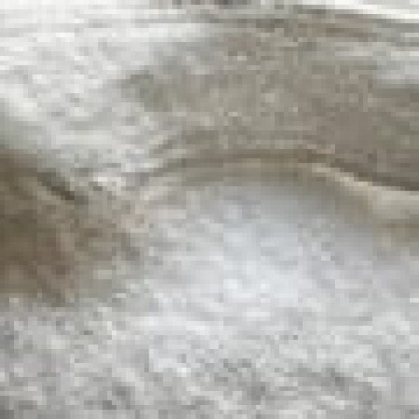 Λευκή Βαμβακερή Πετσετέ Τσάντα Chipo One Size Άσπρο